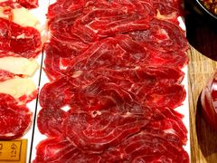 -牛很鲜潮汕牛肉火锅(朝晖路店)