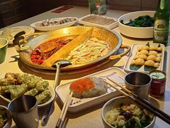 -小龙坎火锅(全球总店)