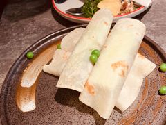 -新白鹿餐厅(金鹰新街口店)