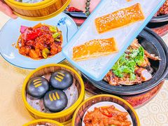 -香港威特瑞茶餐厅(小白楼音乐厅店)