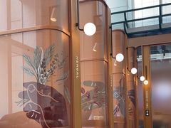 -星巴克(来福士办公楼店)