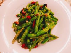 -十二饭点·川菜(北站圆融店)