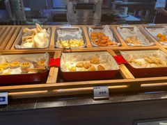 -盛江山自助料理(奥莱锦辉购物广场店)