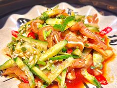 -味之绝美蛙鱼头火锅(花都店)