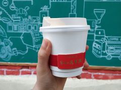 -长颈鹿咖啡(大学路店)