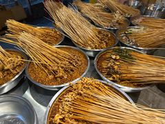 -嘉州鲜知味钵钵鸡(奎星楼店)