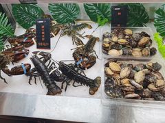 -张亮麻辣烫(哈尔滨金爵万象店)