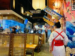 -有喜屋·深夜食堂(环宇荟店)