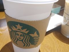 -星巴克(天津工华道智慧山店)