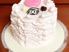 -DQ·蛋糕·冰淇淋(天通苑华联店)