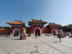 -北陵公园