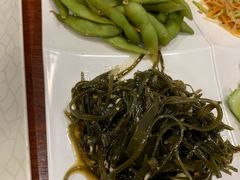 -乐屋·冬天吃烤鱼·夏天来撸串 Lu's BBQ Box Hill