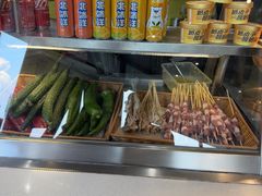 -张碗碗青海牛肉拉面(王城公园店)