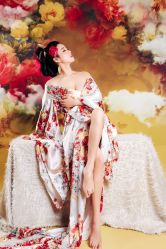 -巴黎时尚婚纱摄影(南汇店)