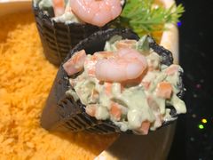 -嘉禾·悦享餐厅(八方汇店)