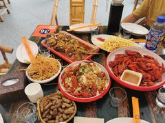 -不炭白烧烤(成都首店)