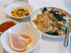-莆田餐厅PUTIEN(三里屯店)