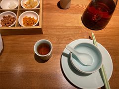 -闽上鲜·福建菜(龙湖滨江天街店)