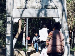 -敬亭山风景名胜区