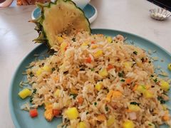 -香香海南菜餐厅