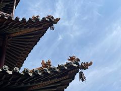 -悬空寺