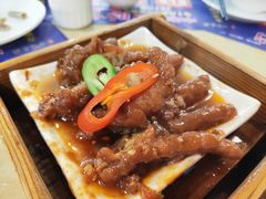 -中恒华茶楼(牌坊店)