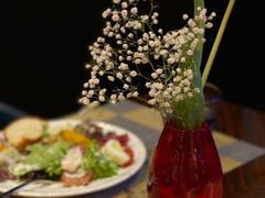 -YUE·6·西式融合餐厅(外滩六号店)