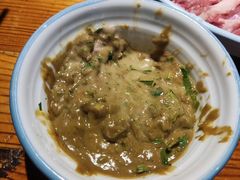 -義聚德·清真铜锅涮羊肉·烧烤(河东店)