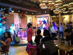 -Paulaner·德国帕拉娜自酿啤酒餐厅(海上世界店)