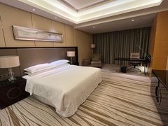 -廊坊固安福朋喜来登酒店