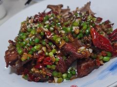 -寻乡迹· 湖南家宴(竹坑店)