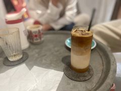 -COTTON CAFE(德信·中外公寓店)