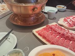 -额尔敦传统涮(体育场店)