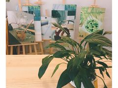 -禾康家蛋糕店