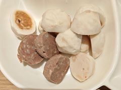 -额尔敦·品质自助(摩尔城店)