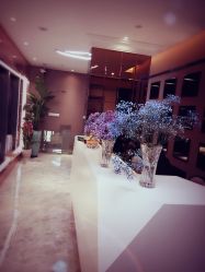 -佐登妮丝美容SPA生活馆