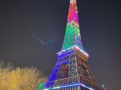 -北京世界公园