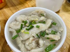-江南红鱼汤(洋中花园店)