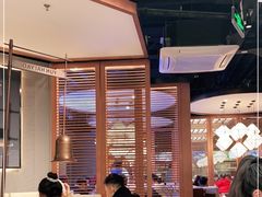 大堂-云海肴云南菜(曲江大悦城店)