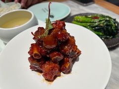 -苏帮袁Sue Cuisine(来福士店)