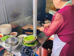 -豆腐脑花