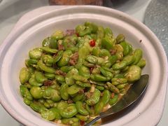 -辛香味烧鱼馆·非遗技艺·排骨红烧肉(光谷医药园店)