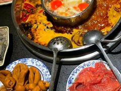 -飘香火锅(玉林西路店)