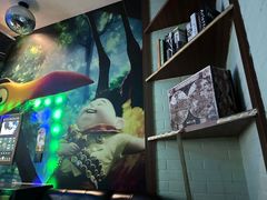 -星聚会KTV(合生汇黑金店)