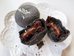 黑金酥-北京稻香村(大都专卖店)