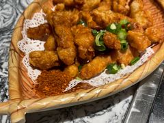-京元盛铜锅涮肉(上海总店)