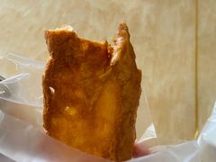奶香片-艾·英伦蛋糕(经二路店)