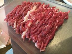 -前门·鲜肉火锅(长风店)