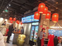 -鼎高高陕西美食(龙德广场店)