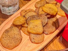 -1819餐厅·团队聚餐·烤串·精酿